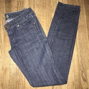Express Jeans